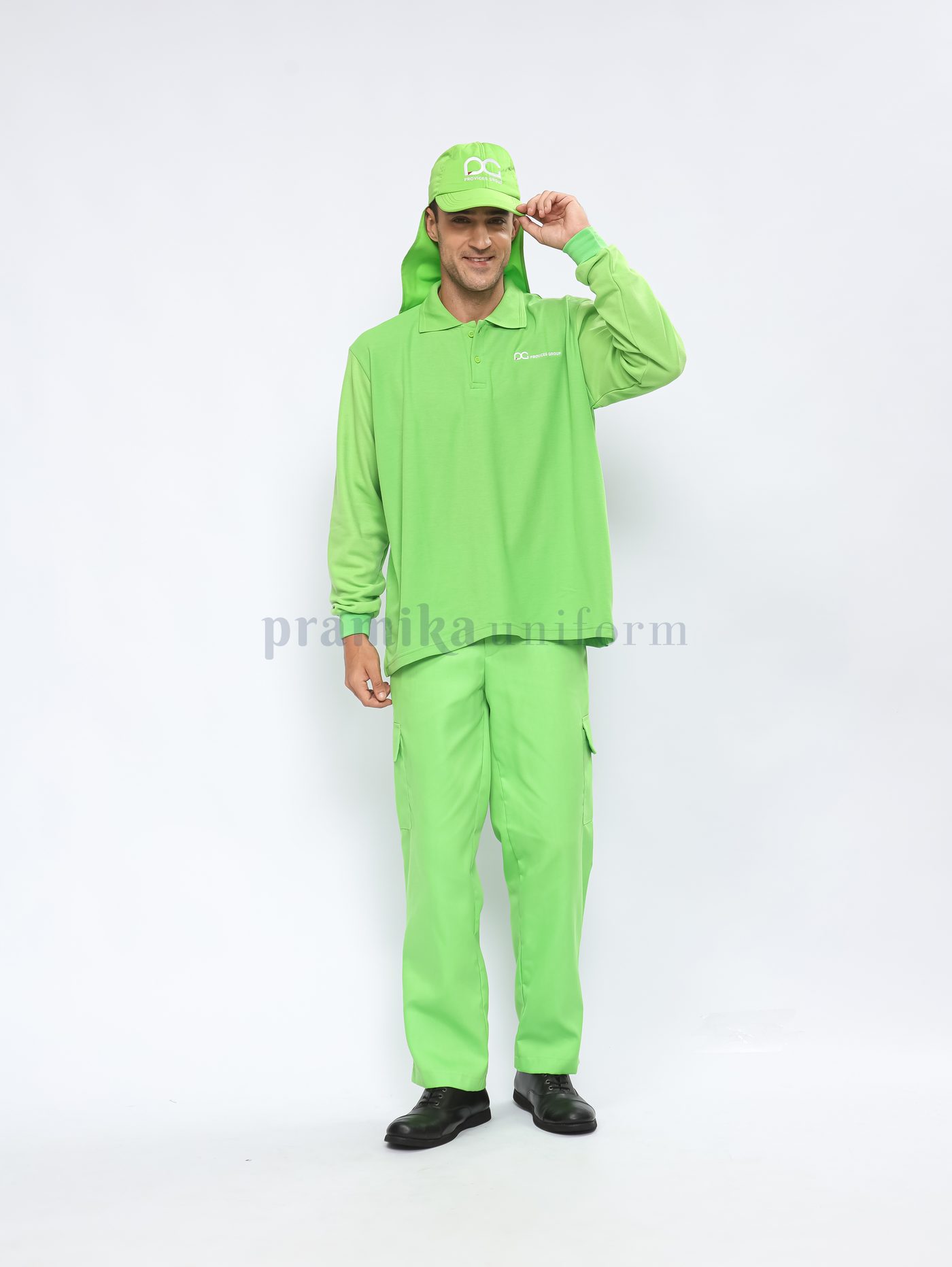Jaket Outdoor