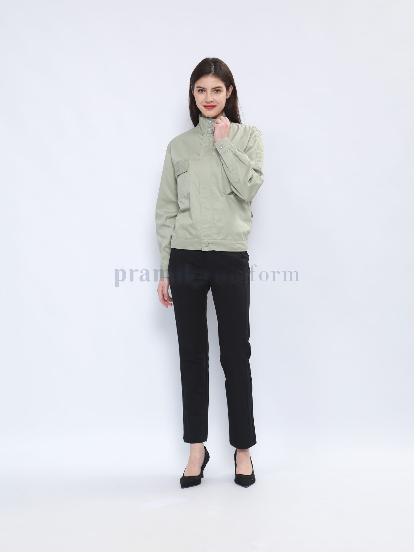 Jaket Semi-Formal
