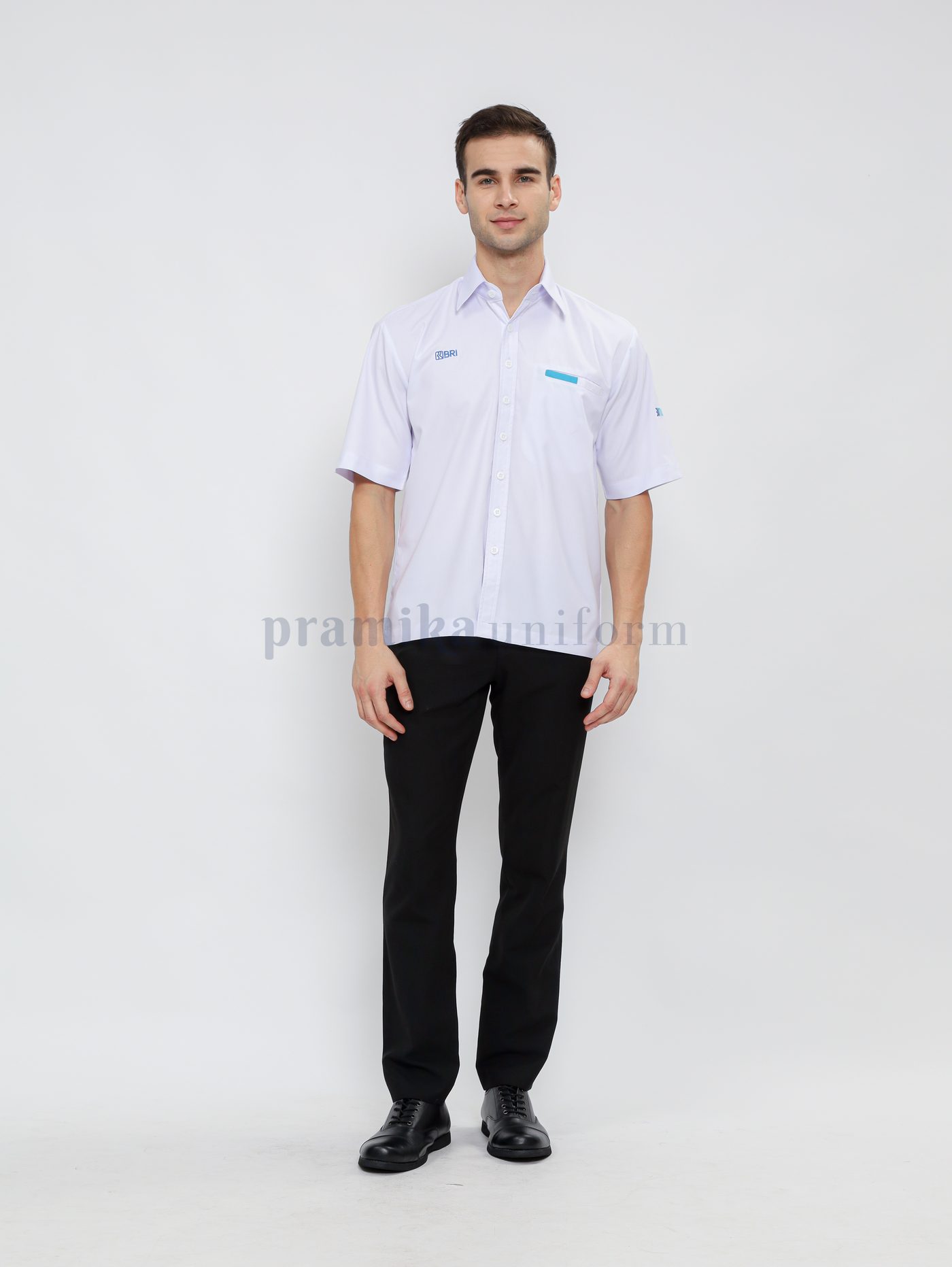 Kemeja Linen