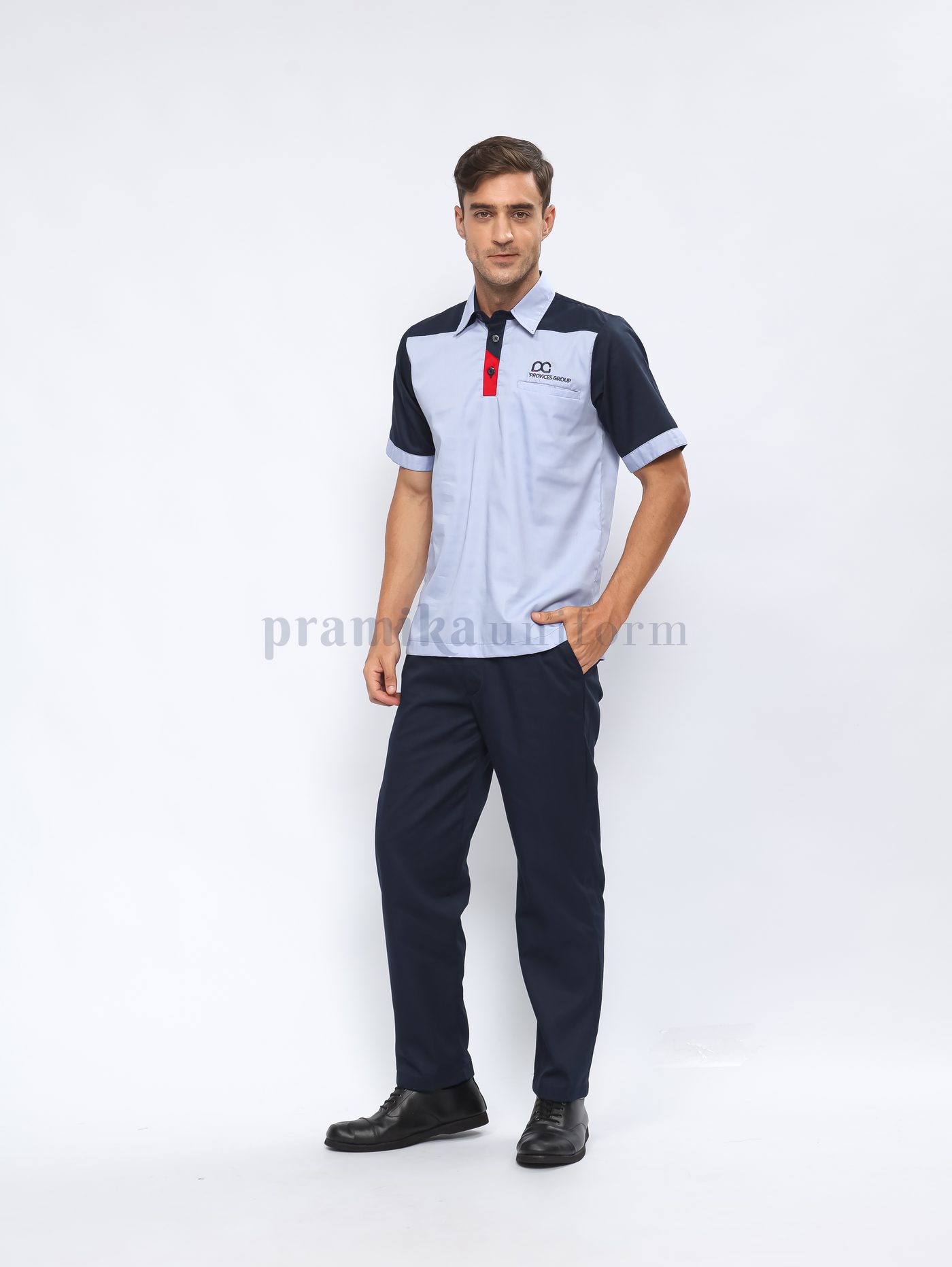 Polo Shirt Jersey