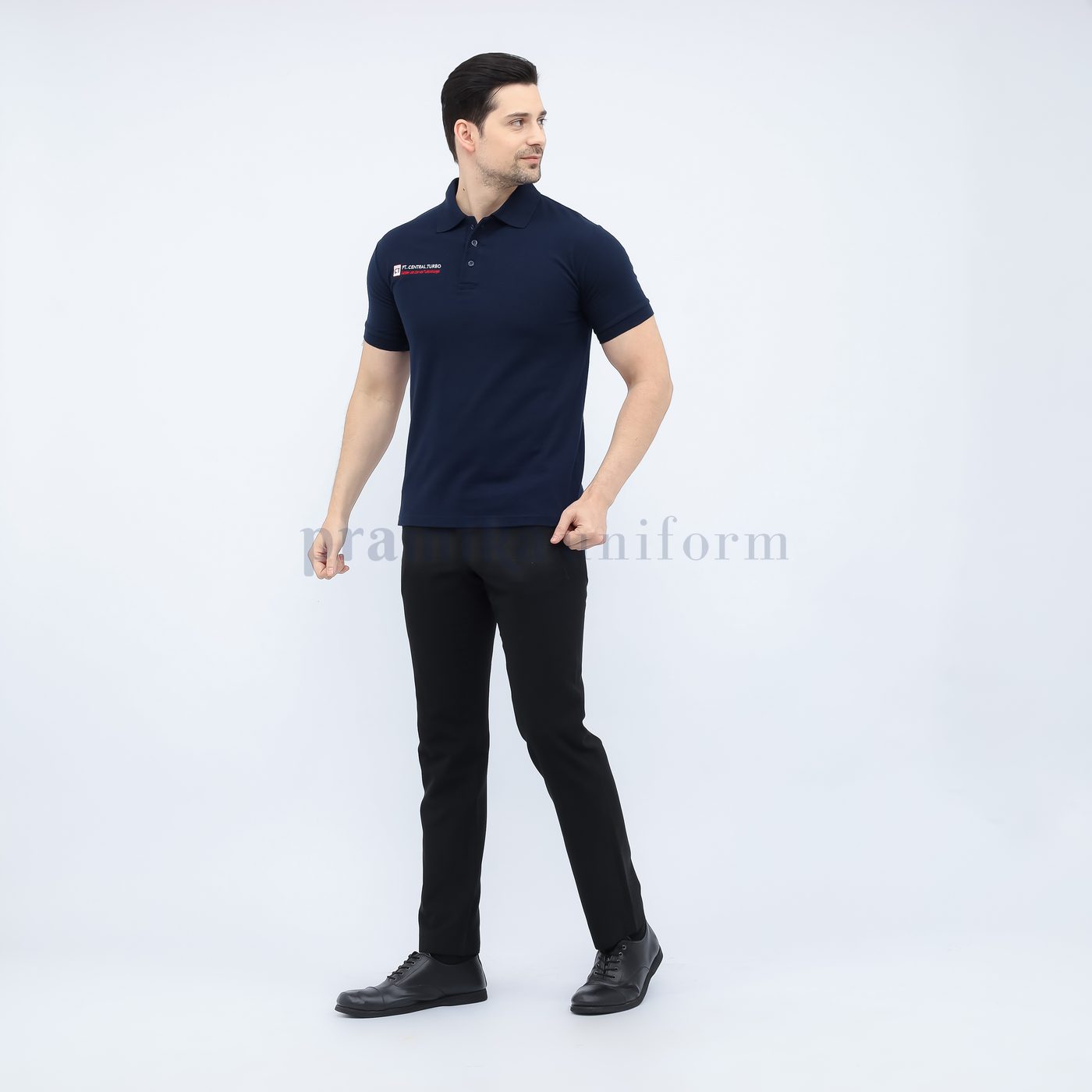 Polo Shirt Premium