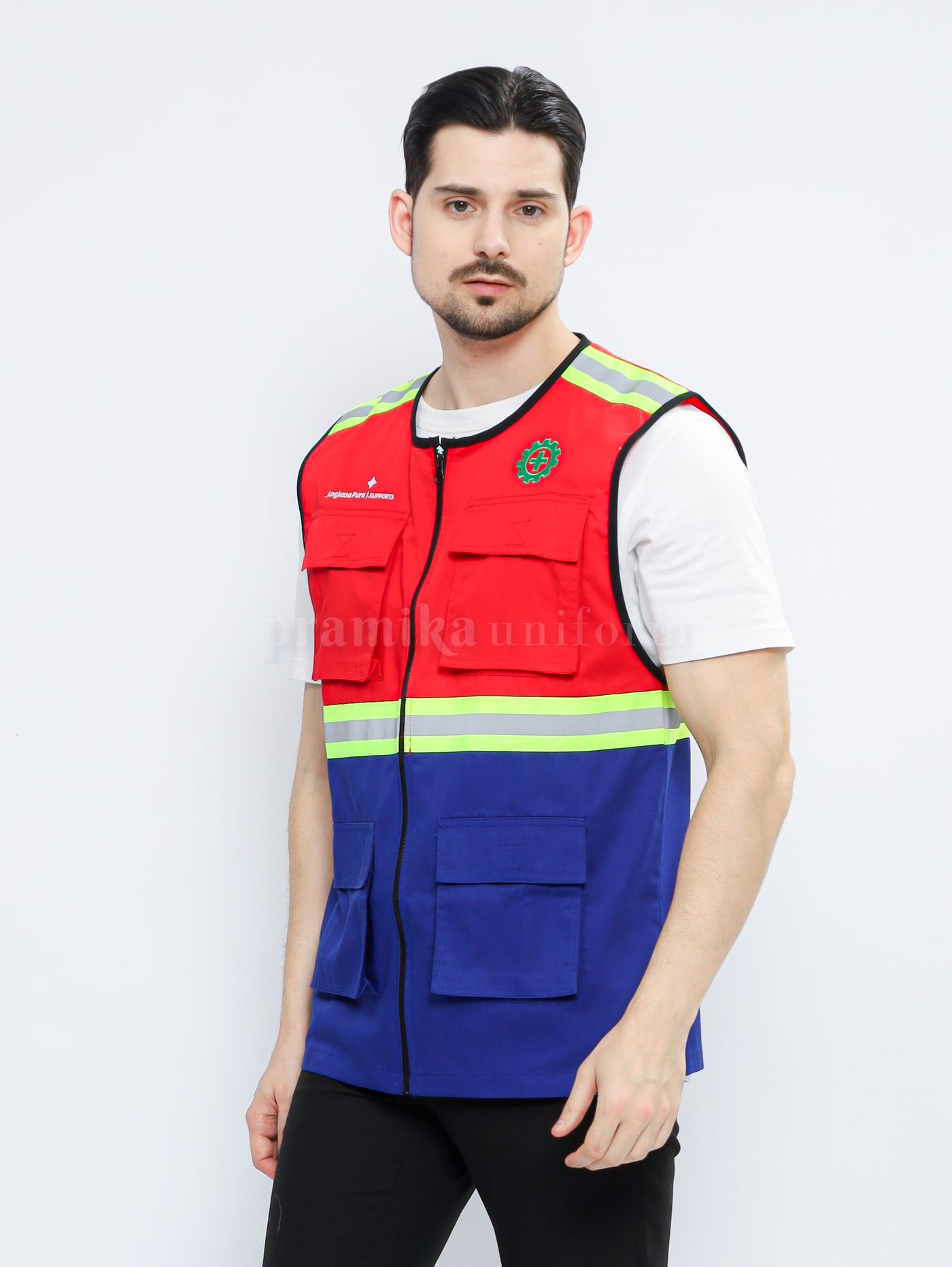 Rompi Safety Emergency
