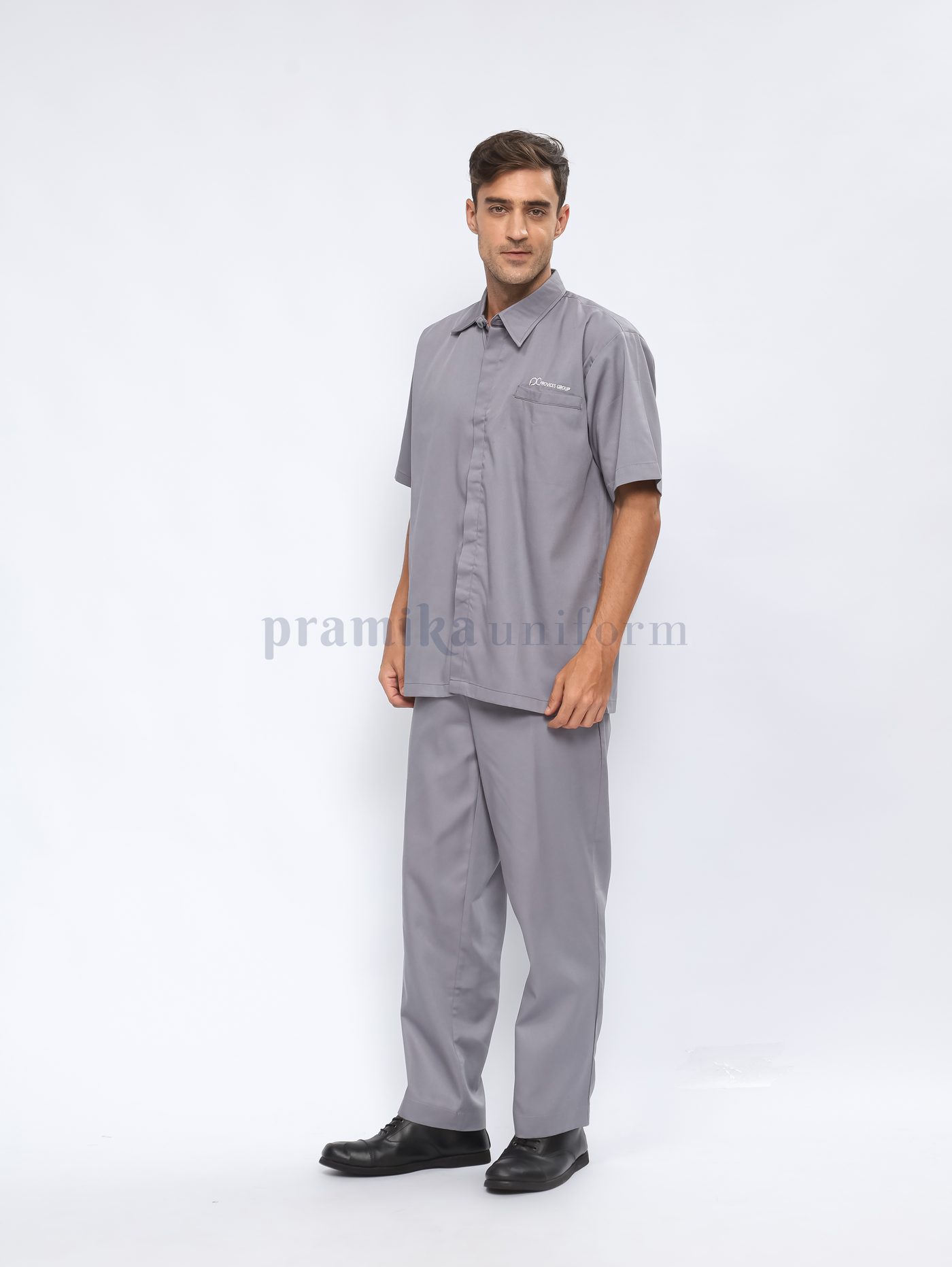 Seragam Office Boy