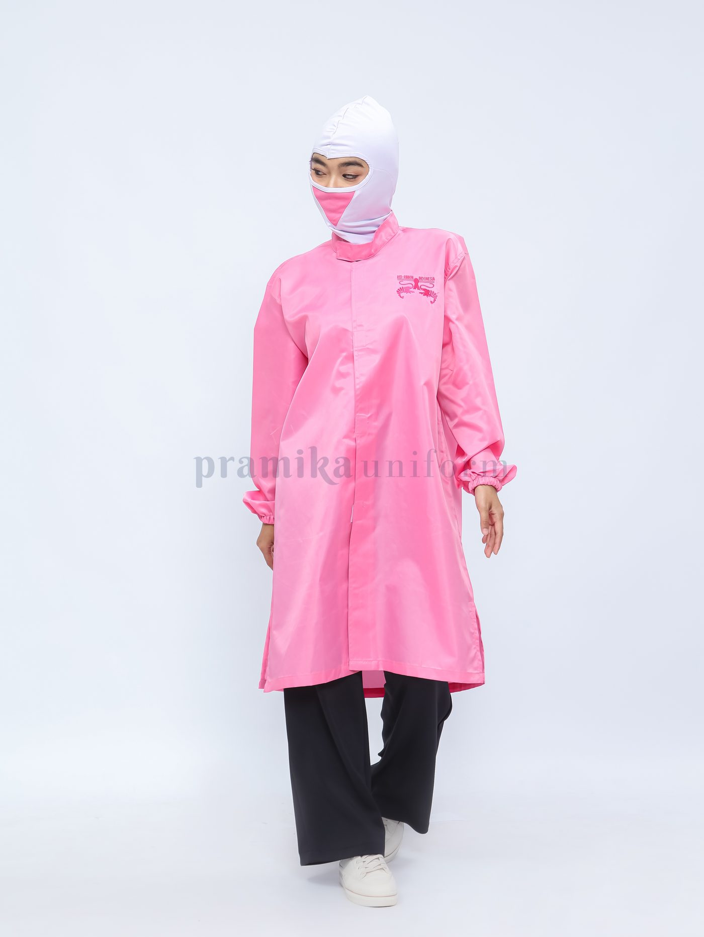 Seragam Produksi Pangan