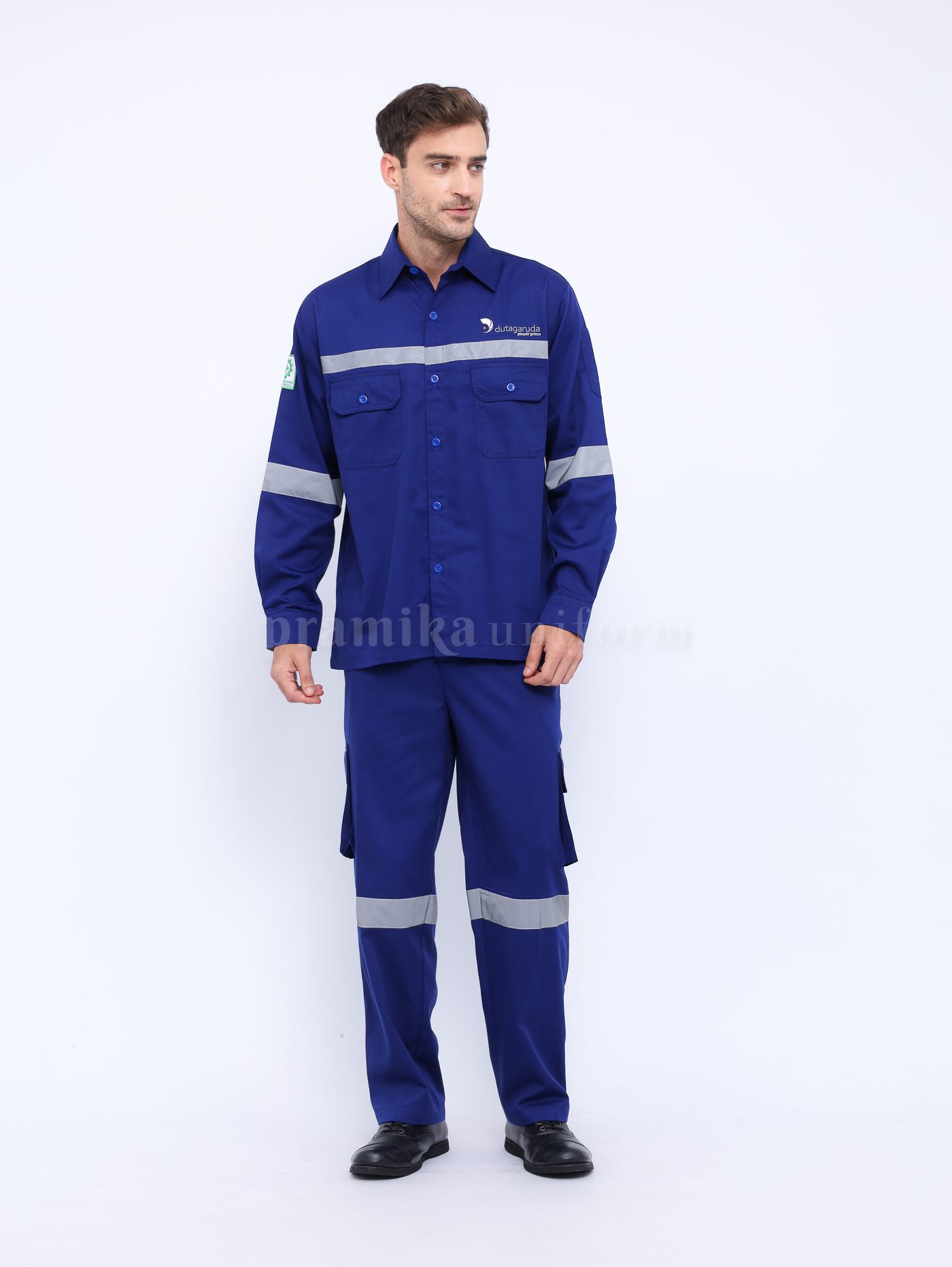 Wearpack Migas Two Pieces