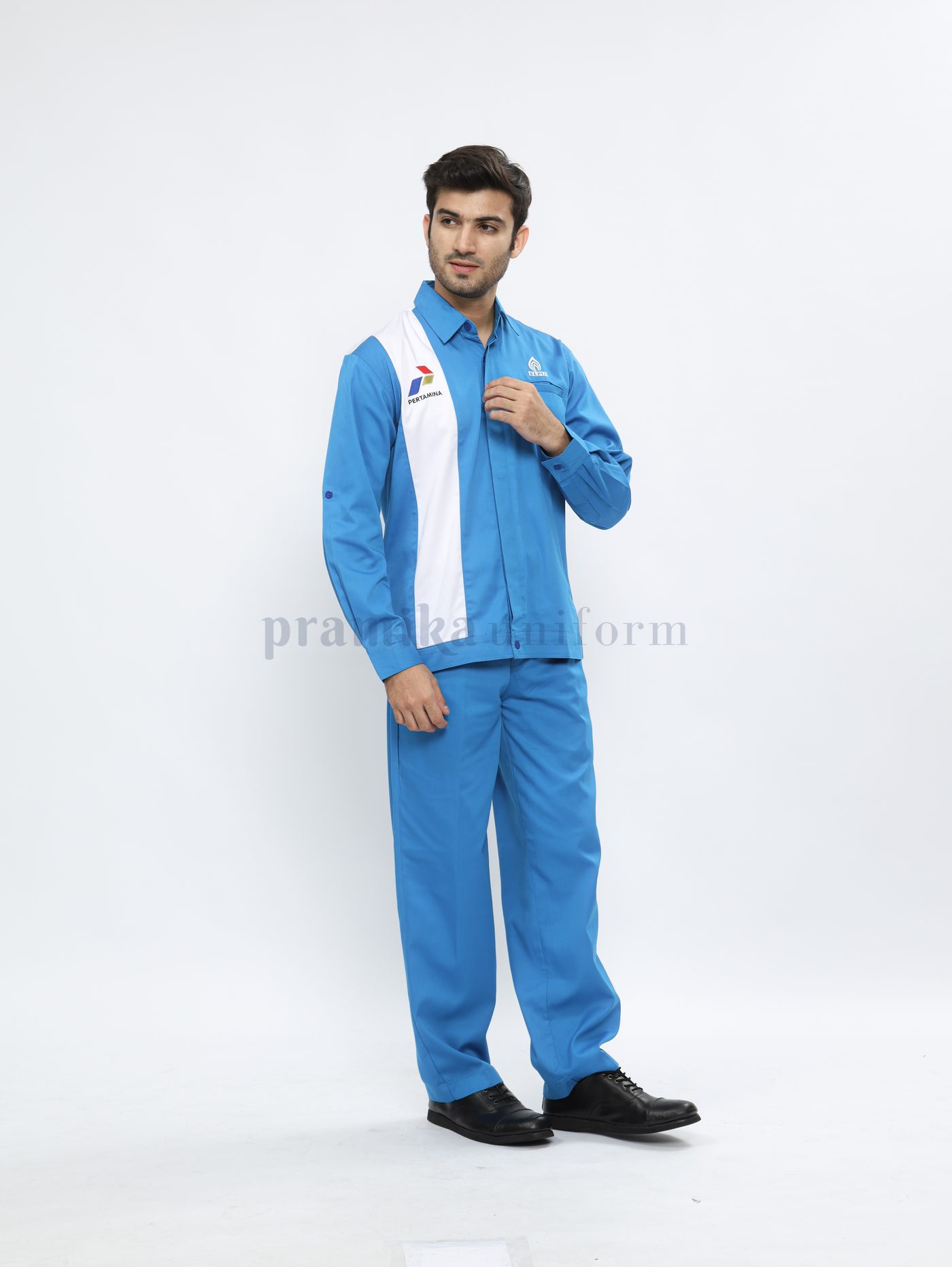 Wearpack Migas Coverall