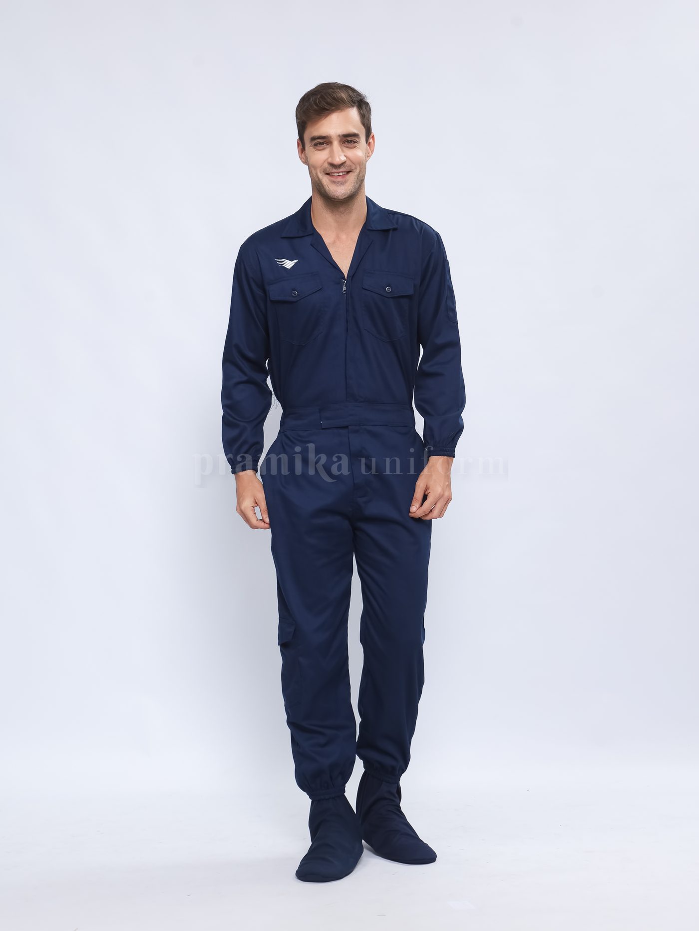 Wearpack PTM