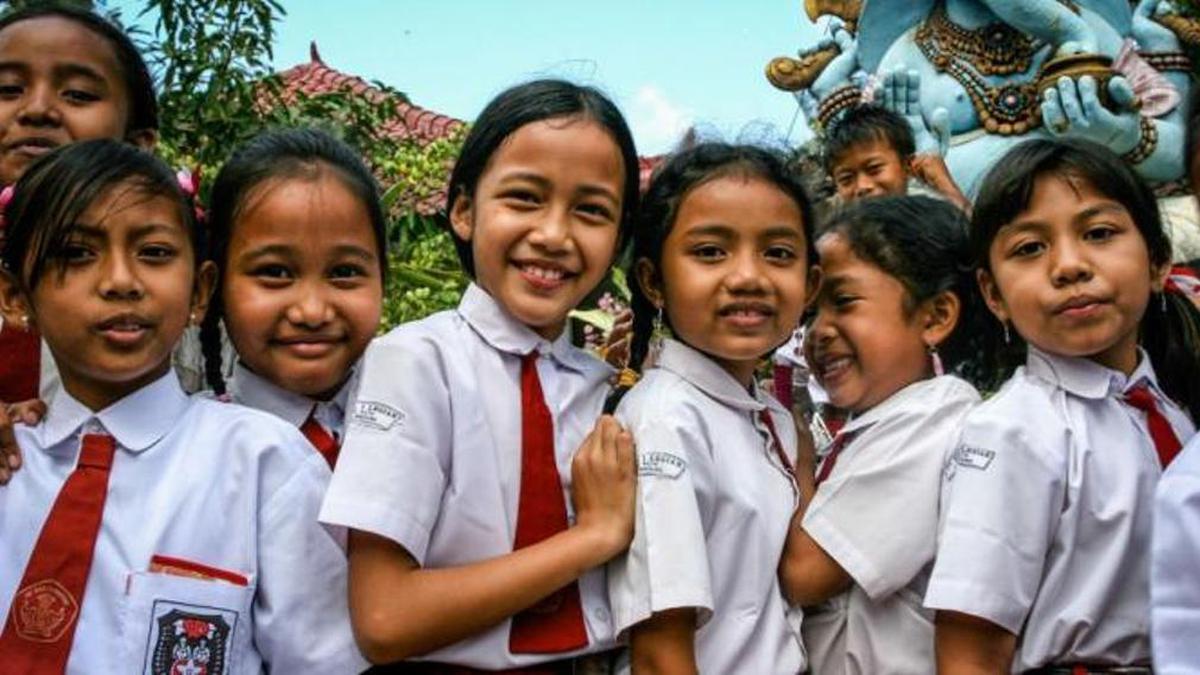 Banner artikel Pramika Uniform: 6 Hal Penting Diingat Saat Memesan Seragam Sekolah Anak-Anak