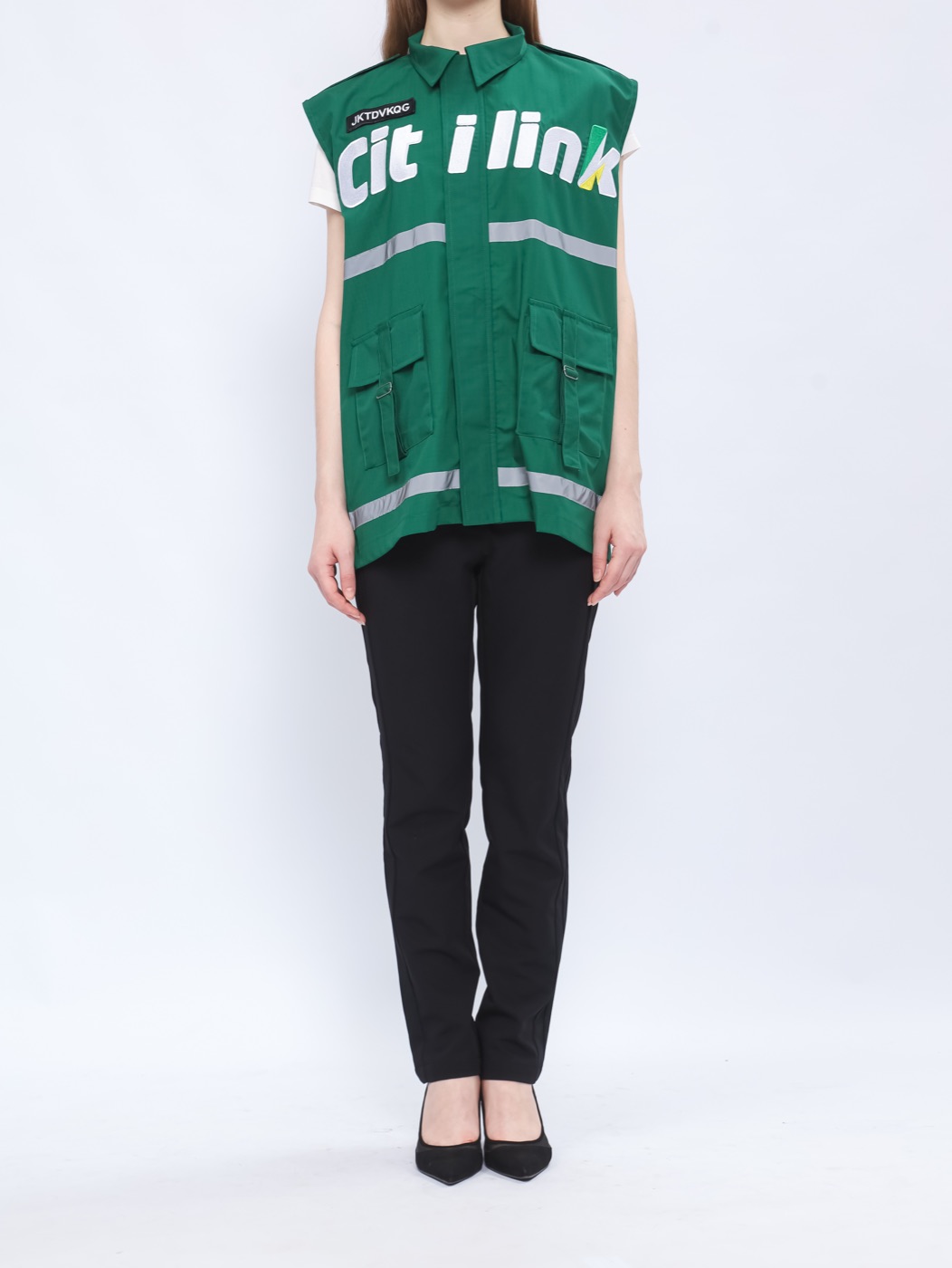 Jaket Kerja