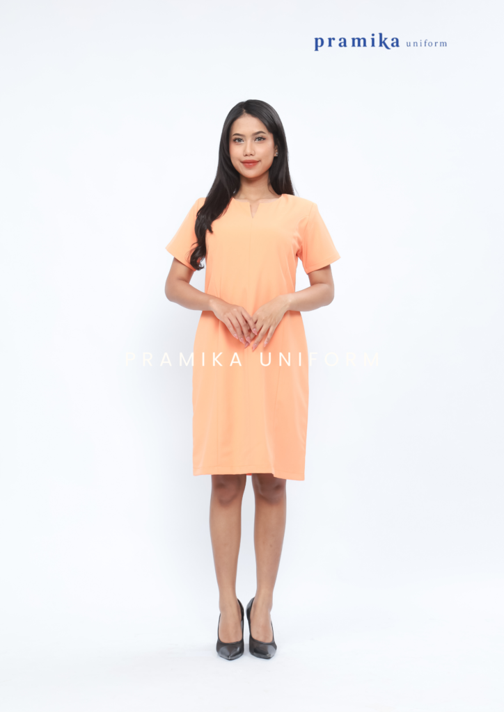 konveksi dress
