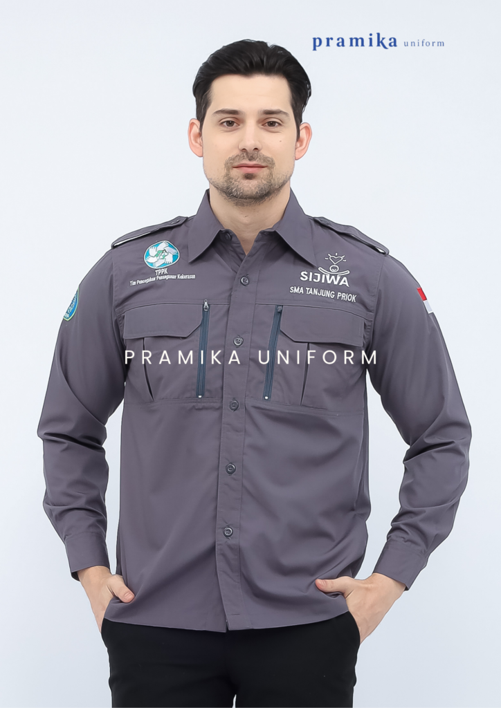 konveksi pdl