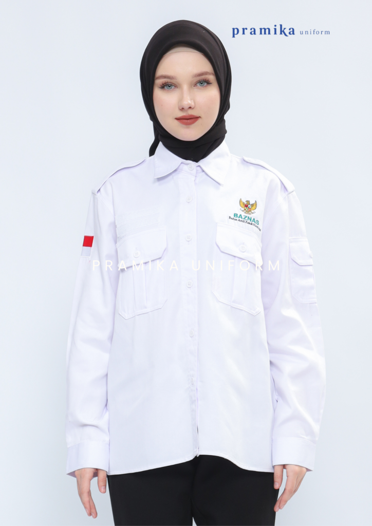 konveksi pdl