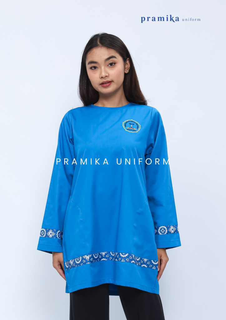 konveksi seragam sekolah