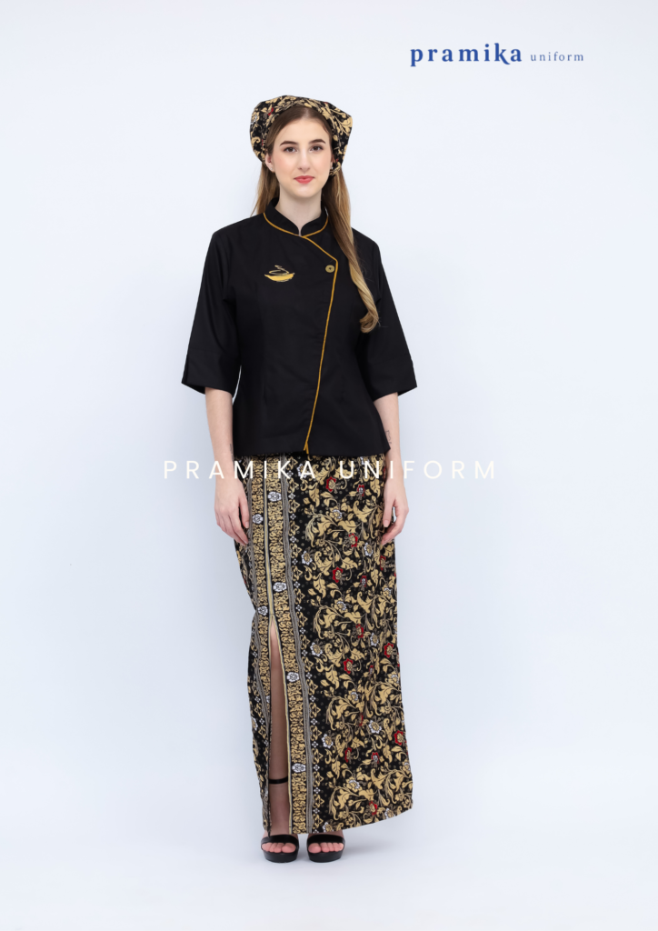 konveksi aksesoris baju dan seragam