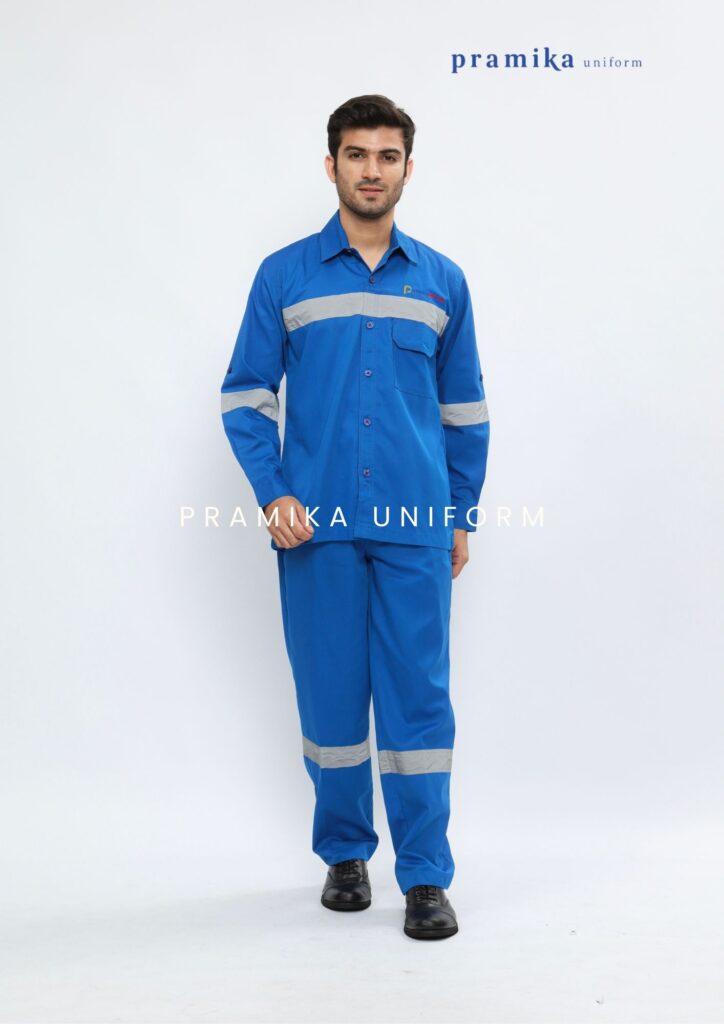 KONVEKSI WEARPACK