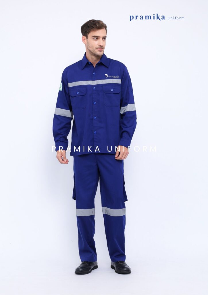 KONVEKSI WEARPACK