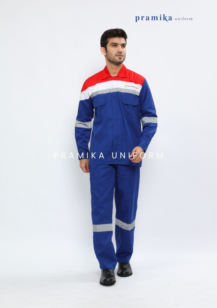 KONVEKSI WEARPACK
