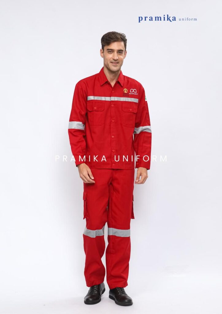 WEAR PACK TEKNISI