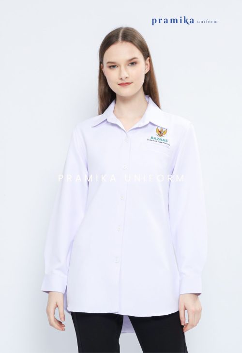 KONVEKSI KEMEJA PDH